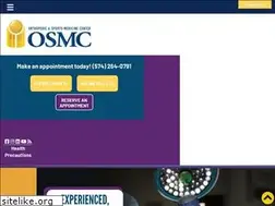 Sites similar to osmc.com
