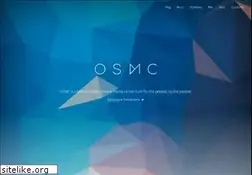 Sites similar to osmc.tv