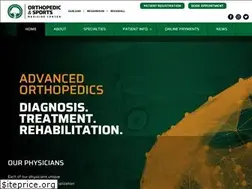 Sites similar to osmcg.com