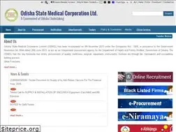 Sites similar to osmcl.nic.in