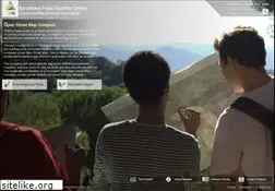 Sites similar to osmcompass.com