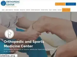 Sites similar to osmcortho.com