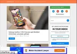 Sites similar to osmdroid.net