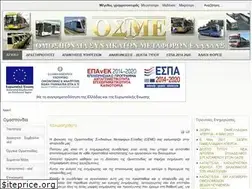 Sites similar to osme.org.gr