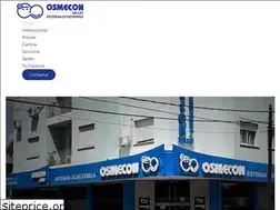 Sites similar to osmeconecheverria.com.ar