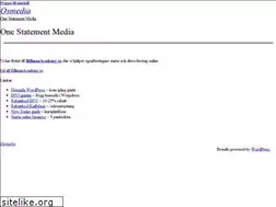 Sites similar to osmedia.se
