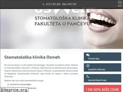 Sites similar to osmeh.rs