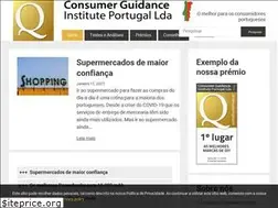 Sites similar to osmelhoreshoje.pt
