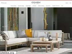 Sites similar to osmen.com.au