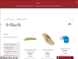 Sites similar to osmeuspes.pt