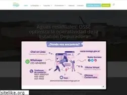 Sites similar to osmgp.gov.ar