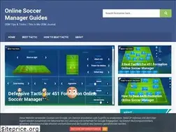 Sites similar to osmguides.blogspot.com