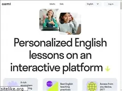 Sites similar to osmi.com