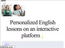 Sites similar to osmi.ru