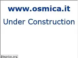 Sites similar to osmica.it