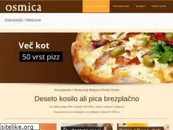 Sites similar to osmica.si