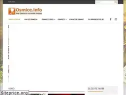 Sites similar to osmice.info
