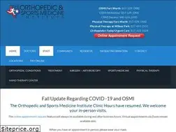 Sites similar to osmifw.com