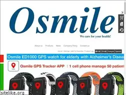 Sites similar to osmile.com.tw