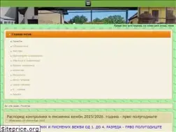 Sites similar to osmiletaprotic.edu.rs