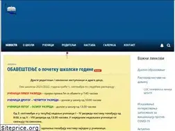 Sites similar to osmiletic.edu.rs