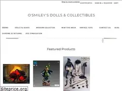 Sites similar to osmileysdollsandcollectibles.com