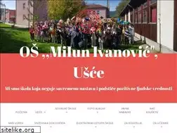 Sites similar to osmilunivanovic.wordpress.com