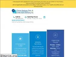 Sites similar to osmindenture.com