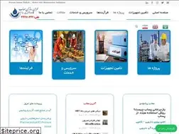Sites similar to osmindustrial.com