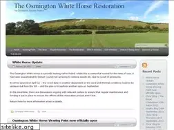 Sites similar to osmingtonwhitehorse.info
