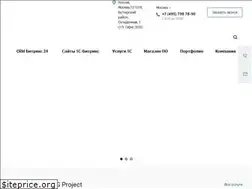 Sites similar to osminog.biz