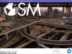 Sites similar to osminternational.com