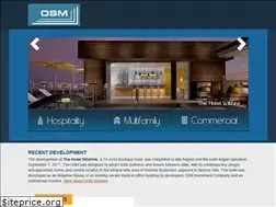 Sites similar to osminvestment.com