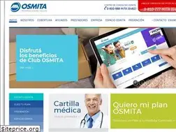 Sites similar to osmita.com.ar