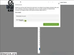Sites similar to osmium-fakten.de