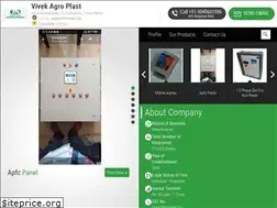 Sites similar to osmiumagro.com