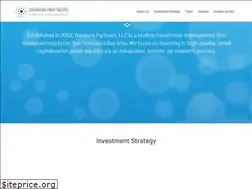 Sites similar to osmiumpartners.com