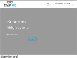 Sites similar to osmkoc.com