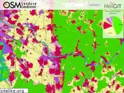 Sites similar to osmlanduse.org