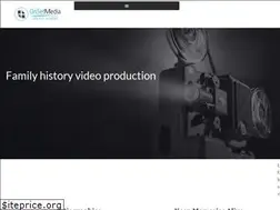 Sites similar to osmlegacyvideo.com