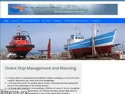 Sites similar to osmm.com