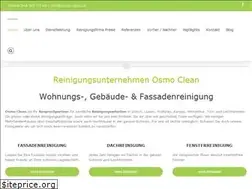 Sites similar to osmo-clean.ch