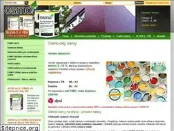 Sites similar to osmo-oleje.cz