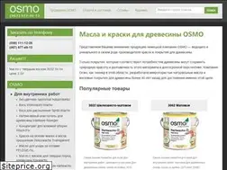 Sites similar to osmo-ua.com