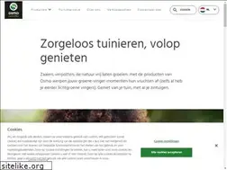 Sites similar to osmo.be