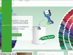 Sites similar to osmo.com.pl