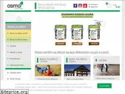 Sites similar to osmo.cz