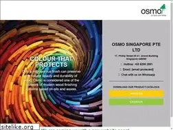 Sites similar to osmo.lk