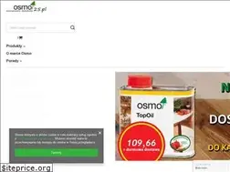 Sites similar to osmo25.pl