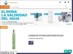 Sites similar to osmoaqua.com.uy